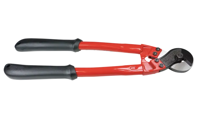 Drahtseilscheren Drahtseilscheren für Drahtseile bis zu 12mm