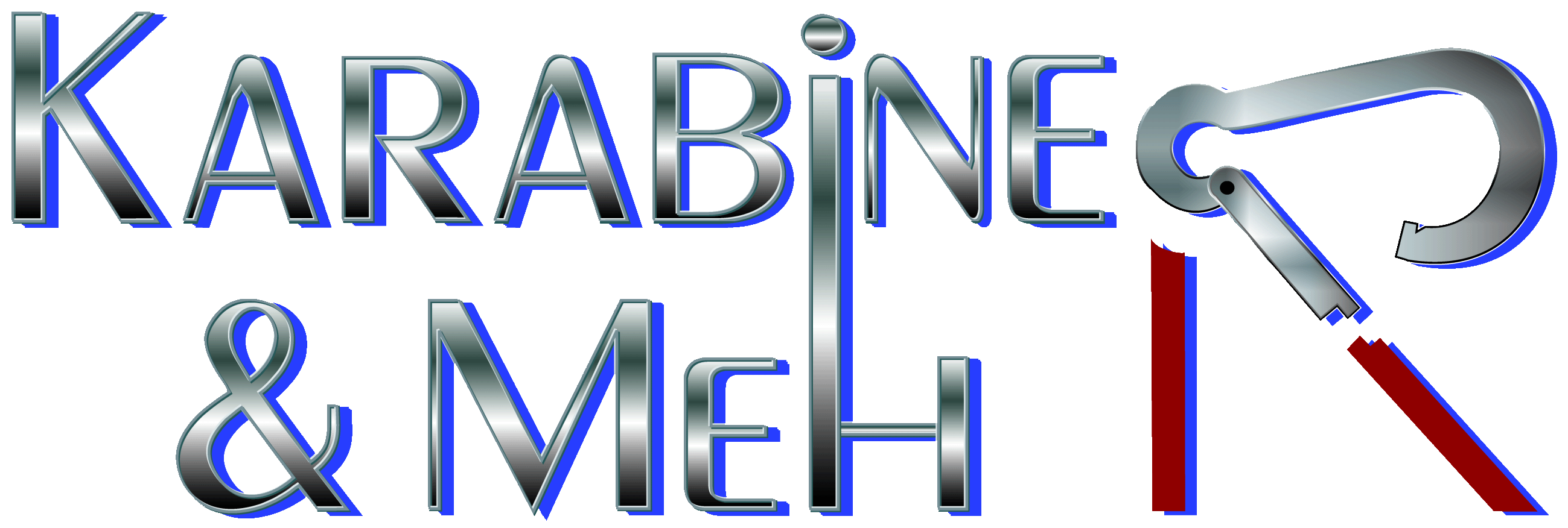 Logo Karabiner-und-Mehr.de