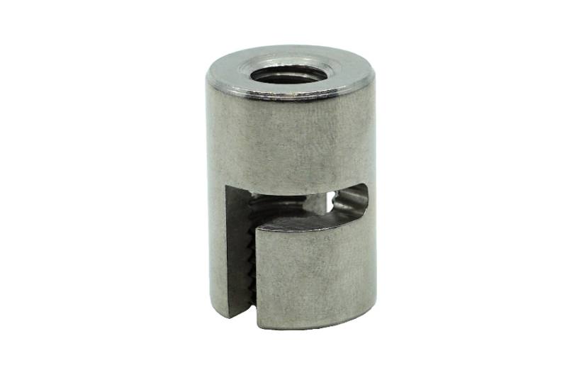 Schlüsselklemme 161-B34/D48 – 90° Ungleiche Fre Produktbild-Vorschau 3