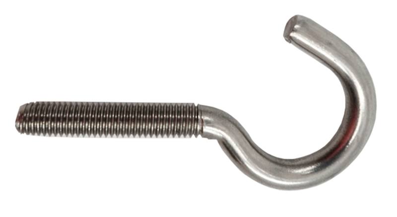 M8 x 100 mm Wäscheleinenhaken 