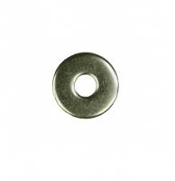 M6/6 mm M8/8 mm M10/10 mm ultradünne Unterlegscheibe aus Edelstahl 304, A2,  verstellbare Flachdichtungen, hohe Festigkeit, 10 x 30 x 2,5 (5 Stück) :  : Baumarkt