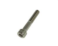 Maße: M6 x 50mm, Stärke 6mm, Län...