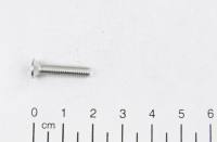 Gewindemaße: 4 x 20 mm