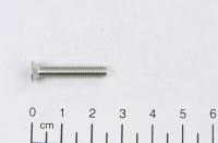 Gewindemaße: 4 x 25 mm