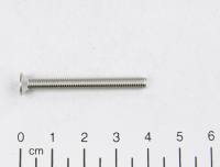 Gewindemaße: 4 x 40 mm
