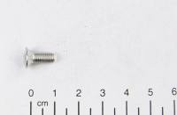 Gewindemaße: 5 x 12 mm