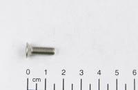 Gewindemaße: 5 x 16 mm