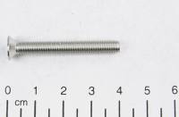 Gewindemaße: 5 x 40 mm