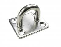 B-Ware
			Augplatte aus Edelsta...