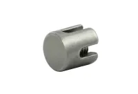 Edelstahl Winkelprofil 25x25x3 mm, roh, V2A Edelstahl kaufen