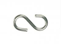 symmetrisch, D=4mm, Länge: 41 mm...