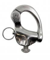 Länge: ca. 4,2 cm, Gewinde M6