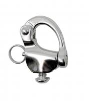 Länge: ca. 5,3 cm, Gewinde M8
