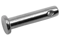 7x33mm, V4A, Splintbolzen