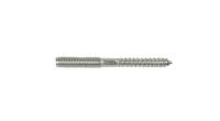 M8-Gewinde, Maße: 8 mm x 80 mm, ...