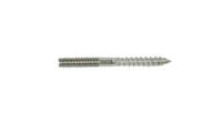 M10-Gewinde, Maße: 10 mm x 80 mm...