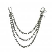 Biker Wallet Chain
			
		
		
...