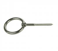4 x 45mm, Durchmesser Ring: inne...