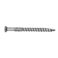 Maße: 5,0 x 80mm, V4A